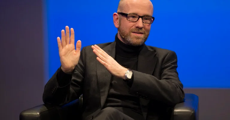 Vorschaubild: Kolumne: Die Maske des sanften Totalitarismus fällt allmählich