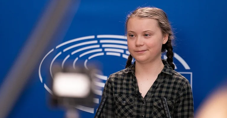 Vorschaubild: Belgische Uni will Greta Thunberg Ehrendoktortitel verleihen