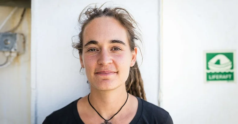 Vorschaubild: Rackete fordert Aufnahme aller „Flüchtlinge“ aus Libyen