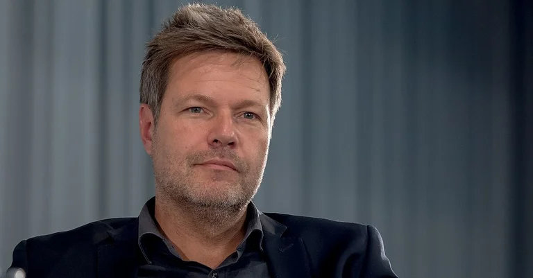 Vorschaubild: Spionage-Verdacht: Habeck überprüfte Beamte im Ministerium