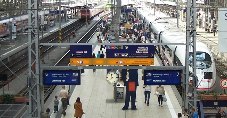 Vorschaubild: Frankfurt: Wieder Aufregung um Aussage von Grünen-Politiker