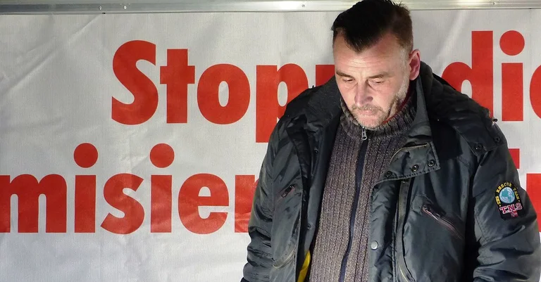 Vorschaubild: Kolumne: „Haben Sie mal ’ne Schere?“