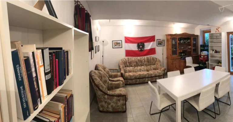 Vorschaubild: Steiermark bekommt neues patriotisches Zentrum