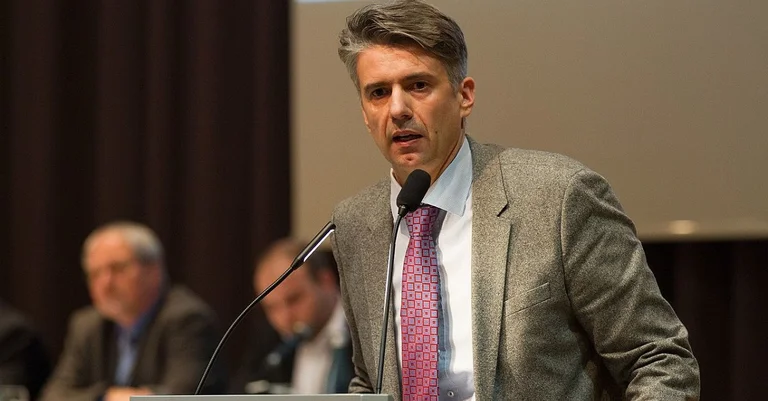 Vorschaubild: AfD-Politiker Jongen plädiert für Ost/West-Teilung seiner Partei