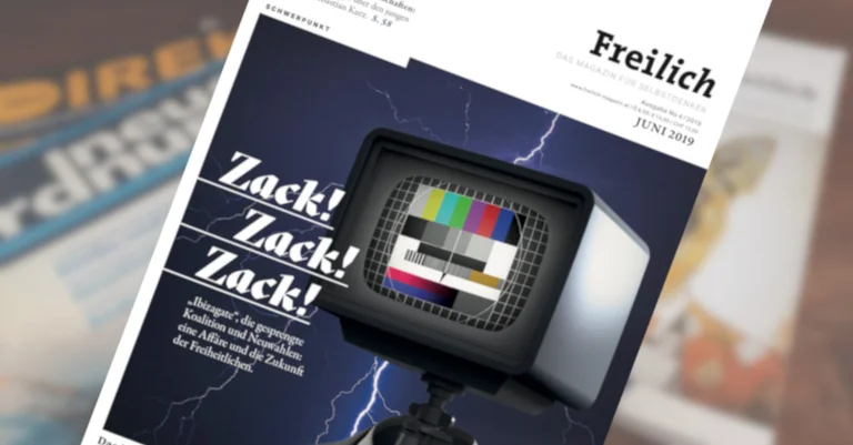 Vorschaubild: Neues von rechts: Schnellroda, IG-Metall & Zack! Zack! Zack!