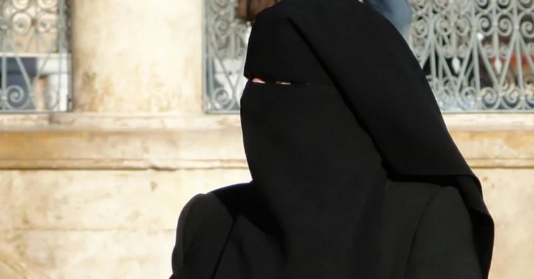 Vorschaubild: Justiz: Deutschland muss Angehörige von IS-Kämpfer zurückholen