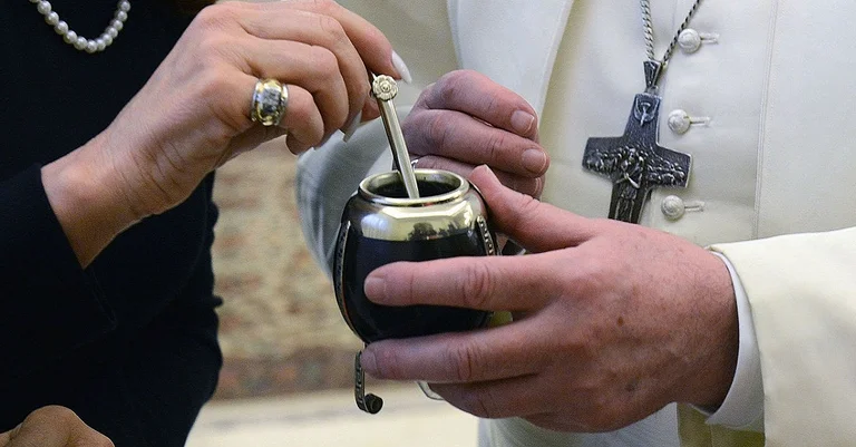 Vorschaubild: Wort zum Sonntag: Piusbrüder über Papst erschüttert