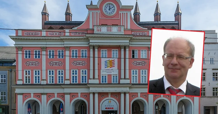 Vorschaubild: Rostocker Bürgermeister: „Jede Stadt kann 20.000 Flüchtlinge aufnehmen“