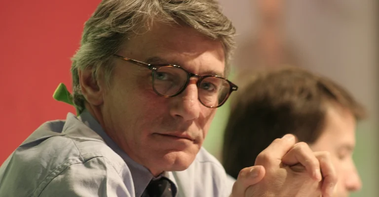 Vorschaubild: Sozialdemokrat David Sassoli ist neuer EU-Parlamentspräsident