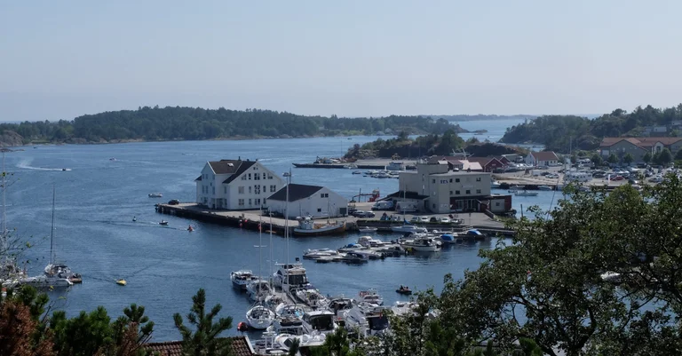 Vorschaubild: Vom Skagerrak zum Baltikum – Teil 1: Ordnung, Kunst, faschierte Krapfen