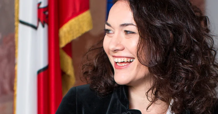 Vorschaubild: Nun doch: Felipe kann sich schwarz-grüne Regierung vorstellen