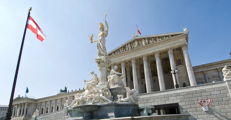 Vorschaubild: NR-Wahl: Acht Parteien treten bundesweit an