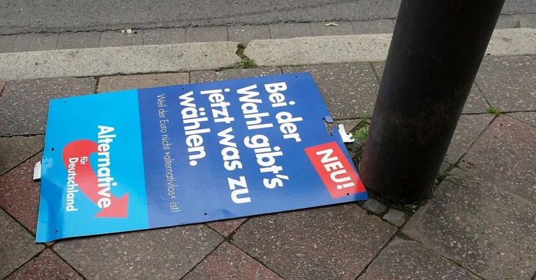 Vorschaubild: AfD-Politiker sind von Gewalttaten am meisten betroffen