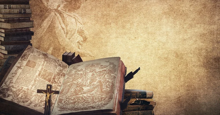 Vorschaubild: Wort zum Sonntag: „Wird die katholische Kirche unterwandert?“