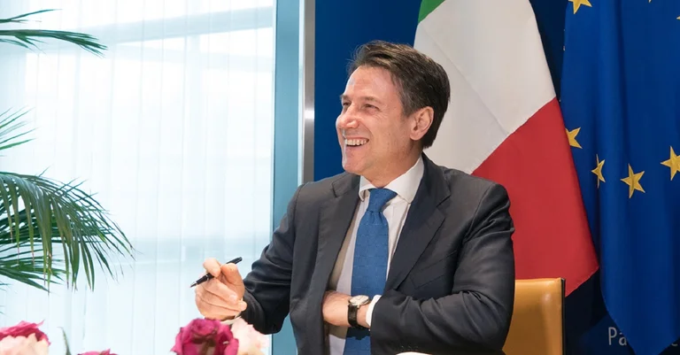 Vorschaubild: Allianz gegen Salvini: Linksliberale vor Eintritt in italienische Regierung