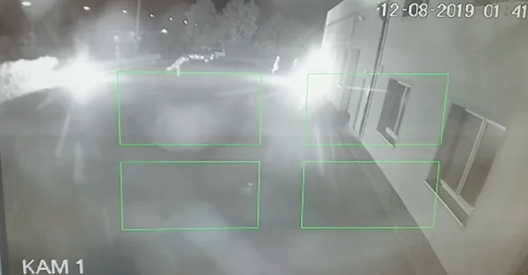 Vorschaubild: Brandanschlag auf FPÖ: Iraker als zweiter Verdächtiger in U-Haft