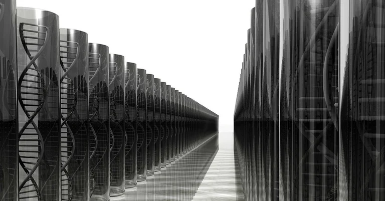 Vorschaubild: Gesetzentwurf: DNA-Fahndung soll erweitert werden