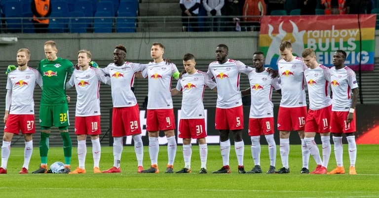 Vorschaubild: Fußball: RB Leipzig startet neue Kampagne für „Vielfalt und Toleranz“