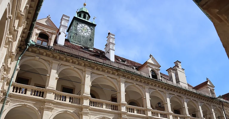Vorschaubild: Steiermark: Landtag-Sondersitzung am Donnerstag