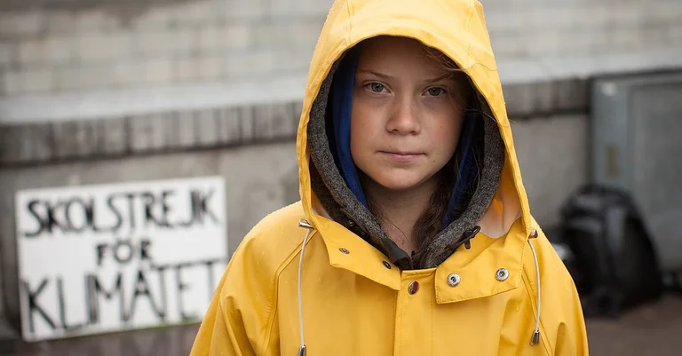 Vorschaubild: Greta Thunberg bekommt Alternativen Nobelpreis