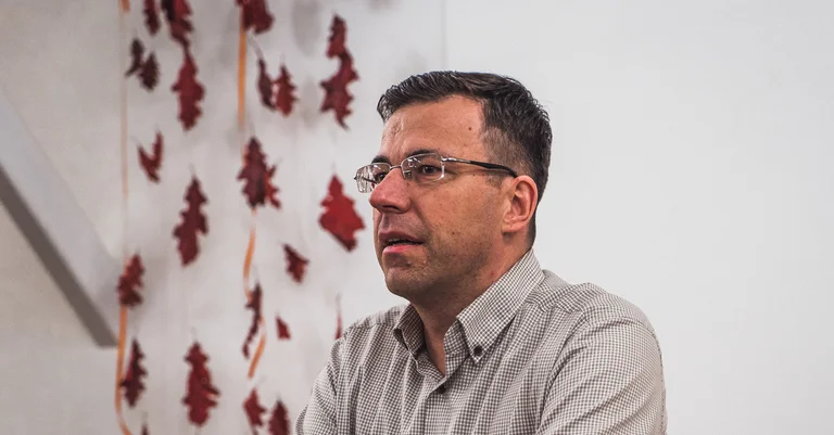 Vorschaubild: Desiderius-Erasmus-Stiftung wirft Erik Lehnert aus Vorstand