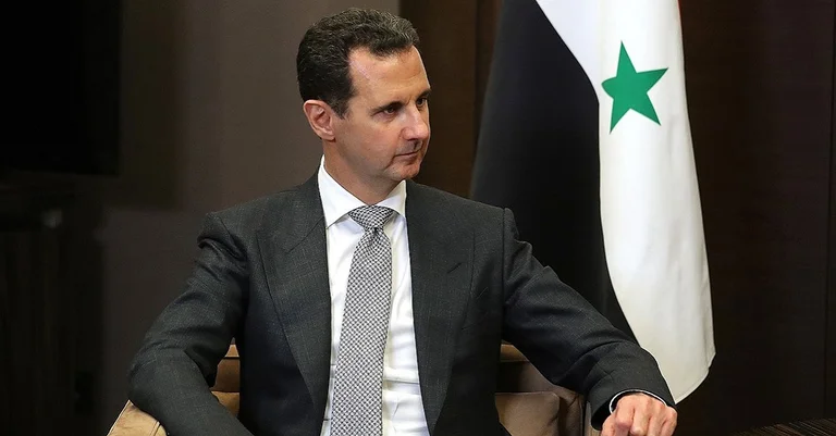 Vorschaubild: Syrien: Assad erlässt neue Generalamnestie