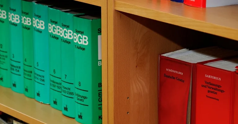 Vorschaubild: Wegen Künast-Urteil: Strafanzeige gegen Berliner Richter