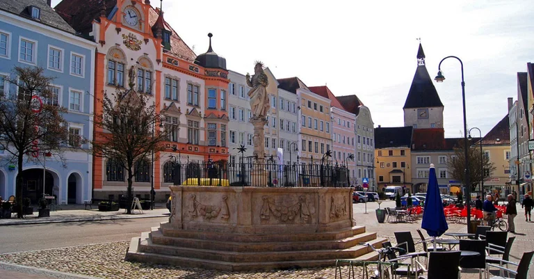 Vorschaubild: Staatsanwaltschaft stellt Ermittlungen wegen ‚Rattengedicht‘ ein
