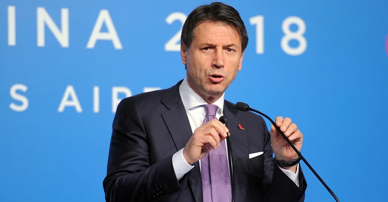 Vorschaubild: Italien: Neue Mitte-Links-Regierung will harten Salvini-Asylkurs aufweichen