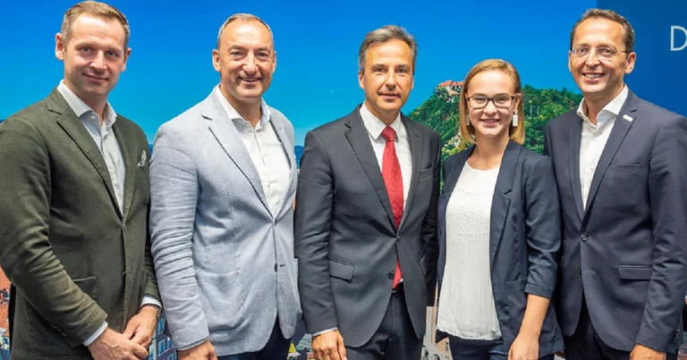 Vorschaubild: Graz: Schwarz-Blau stellt 30 Millionen für Klimaschutz-Projekte bereit