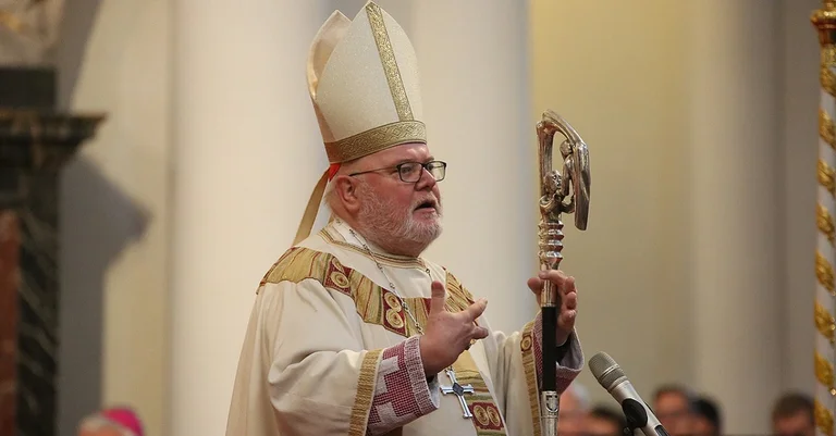 Vorschaubild: Mittelmeer-NGOs: Marx spendet 50.000 Euro aus Mitteln des Erzbistums