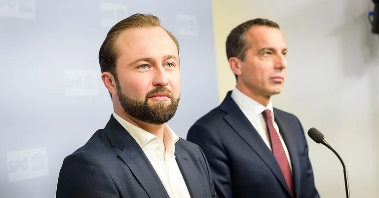 Vorschaubild: SPÖ-Kandidat will Wahlrecht für Ausländer – FPÖ widerspricht scharf