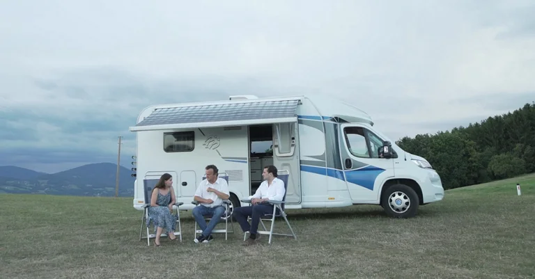 Vorschaubild: ORF-Themenabend: Ein wenig Kontroverse und ganz viel Hegemonie