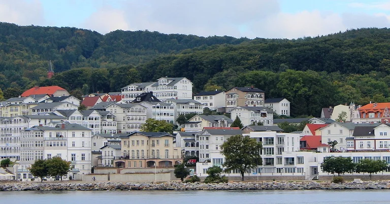 Vorschaubild: Sassnitz: SPD plant Zusammenarbeit mit AfD