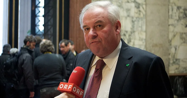 Vorschaubild: Schützenhöfer will „legalen Weg“ für Kontrollen im Privatbereich