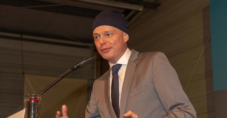 Vorschaubild: CDU-Mohring will Kooperation mit der Linken nicht mehr ausschließen