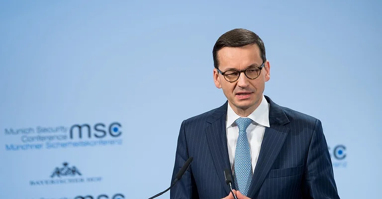 Vorschaubild: PiS erringt bei polnischen Parlamentswahlen klaren Sieg