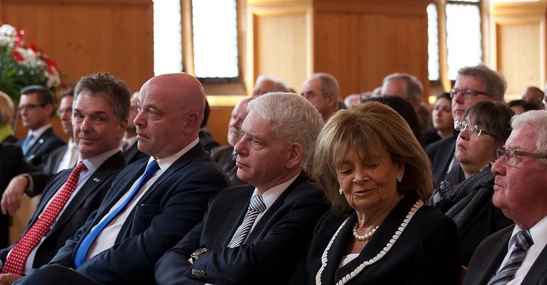 Vorschaubild: Zentralrat der Juden: AfD-Wahl befördert „Untergrabung der Demokratie“