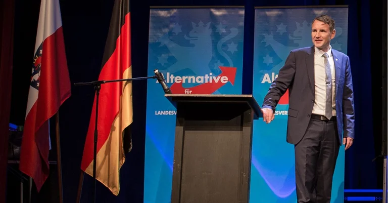 Vorschaubild: Wegen AfD-Erfolgen: Journalist fordert „massive“ Zuwanderung im Osten