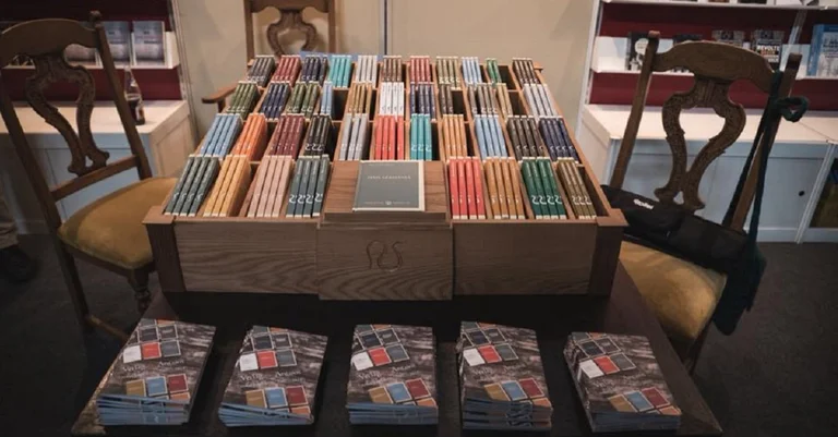 Vorschaubild: Neues von rechts: Wahlen, Buchmesse & die „Neue Aula“