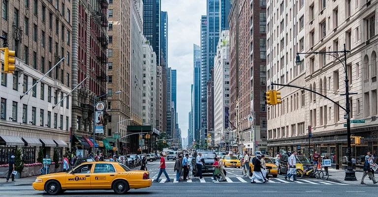 Vorschaubild: New York: Die Bezeichnung „illegaler Ausländer“ nun strafbar