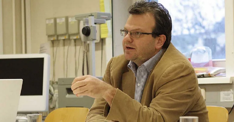 Vorschaubild: FPÖ-Sicherheitssprecher Jenewein zittert weiter um Nationalratsmandat