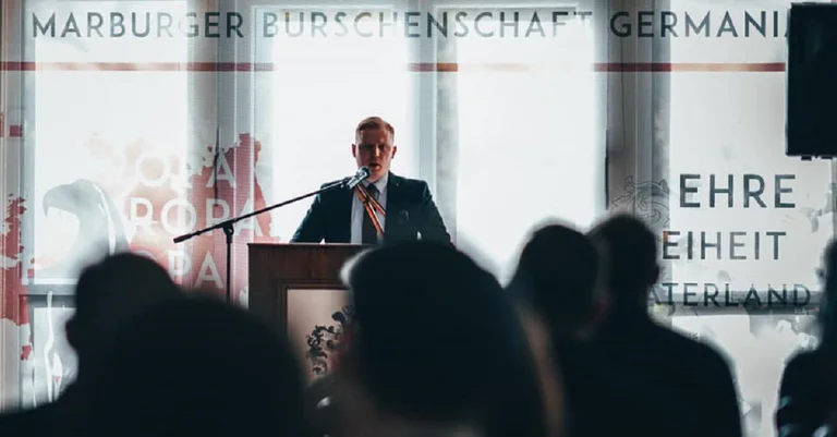 Vorschaubild: Neues von rechts: Höcke, Info-DIREKT & Junges Europa