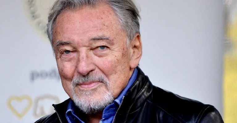 Vorschaubild: Schlager-Ikone Karel Gott verstorben