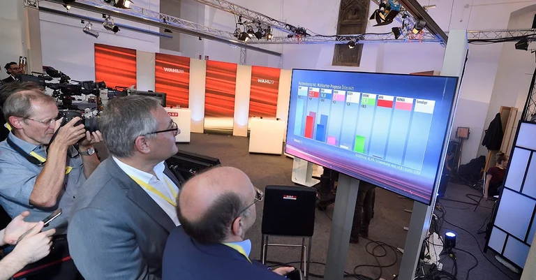 Vorschaubild: „Schwarz-Grün würde an inhaltlichen Differenzen scheitern“