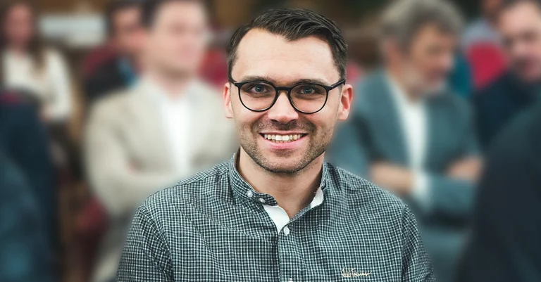 Vorschaubild: Scharfmüller: „Müssen der Zensur immer einen Schritt voraus sein!“