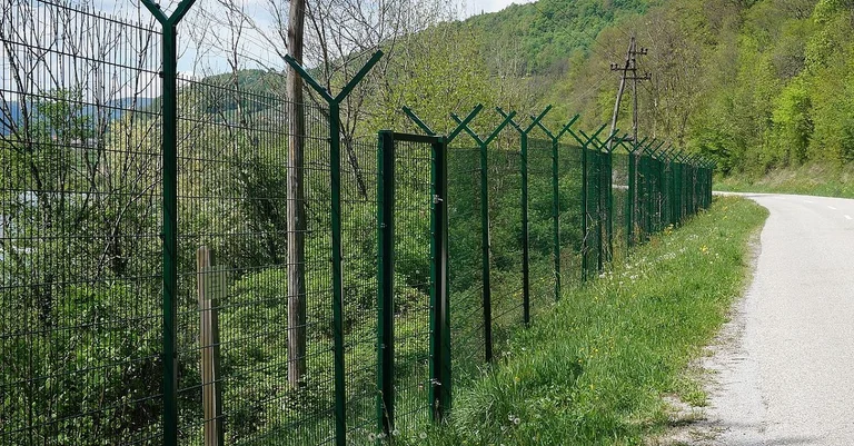 Vorschaubild: Slowenien: Gericht erklärt schärfere Asylpolitik für verfassungswidrig