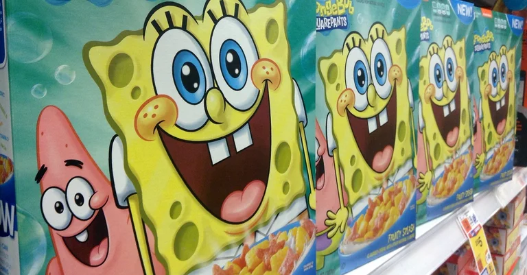 Vorschaubild: US-Forscherin hält SpongeBob für rassistisch und kolonialistisch