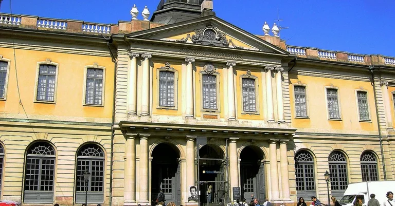 Vorschaubild: Peter Handke gewinnt Literaturnobelpreis