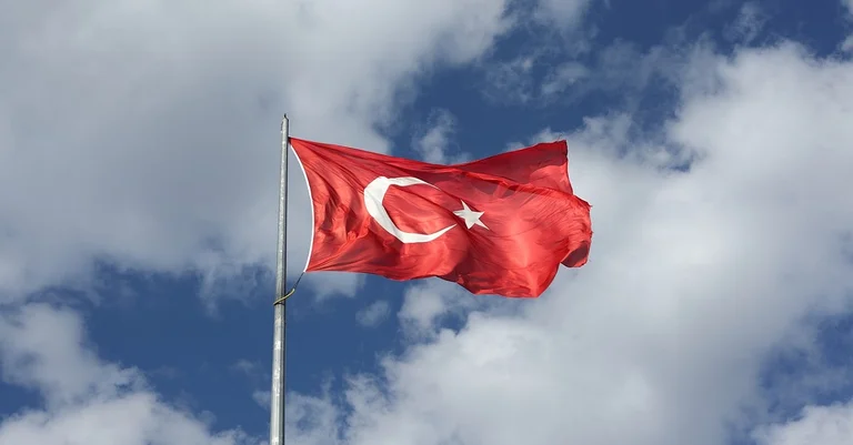 Vorschaubild: Türkische Spieler salutierten: Guter Patriotismus, böser Patriotismus?